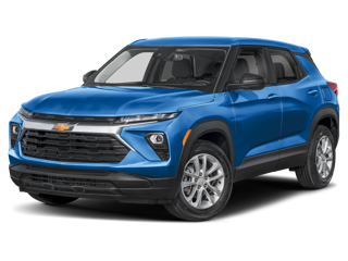 Chevrolet Trailblazer - Vern Laures Auto Center Chevrolet in NEW HAMPTON IA