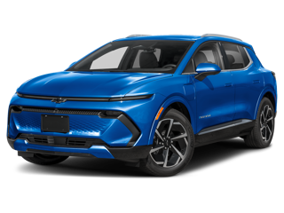 Chevrolet Equinox EV - Vern Laures Auto Center Chevrolet in NEW HAMPTON IA