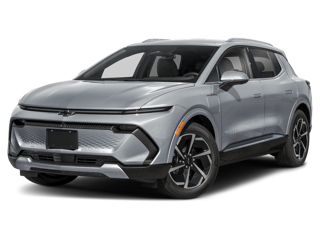 Equinox EV - Vern Laures Auto Center Chevrolet in NEW HAMPTON IA