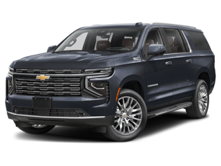 Chevrolet Suburban - Vern Laures Auto Center Chevrolet in NEW HAMPTON IA