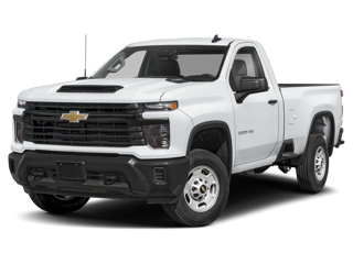 Chevrolet Silverado HD - Vern Laures Auto Center Chevrolet in NEW HAMPTON IA