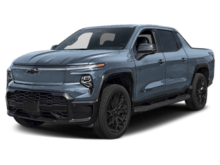 Chevrolet Silverado EV - Vern Laures Auto Center Chevrolet in NEW HAMPTON IA