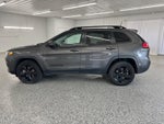 2020 Jeep Cherokee Altitude