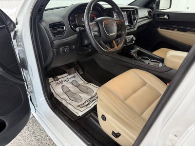 2022 Dodge Durango GT