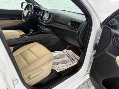 2022 Dodge Durango GT