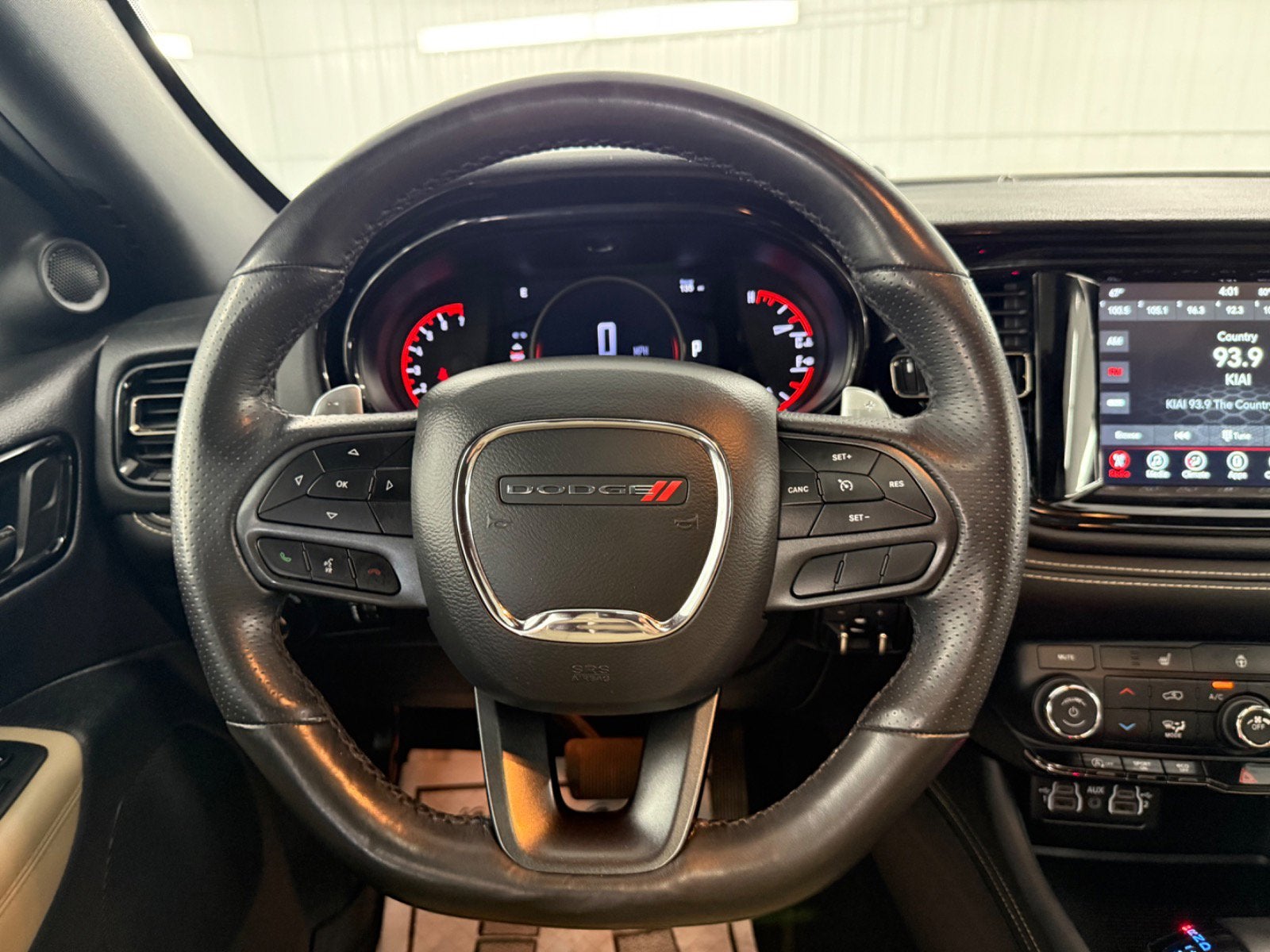 2022 Dodge Durango GT