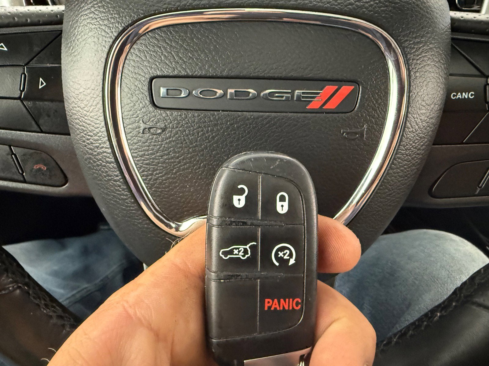 2022 Dodge Durango GT