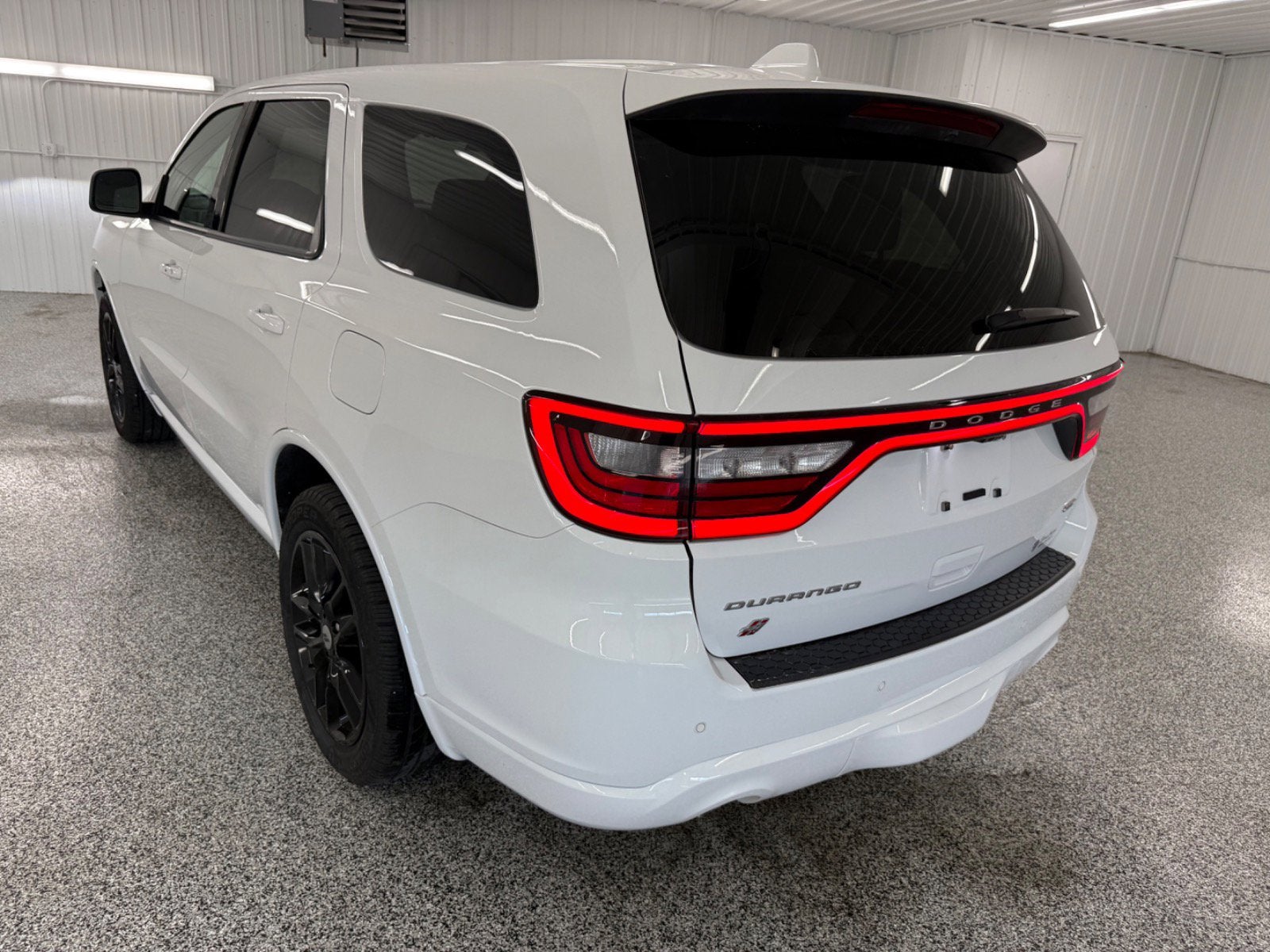 2022 Dodge Durango GT