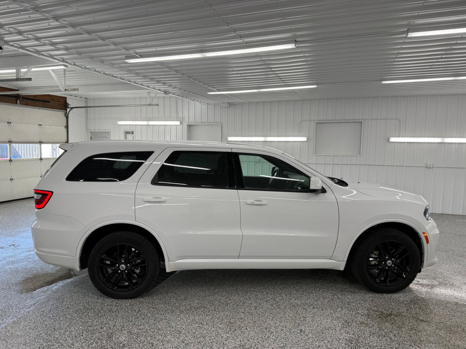 2022 Dodge Durango GT
