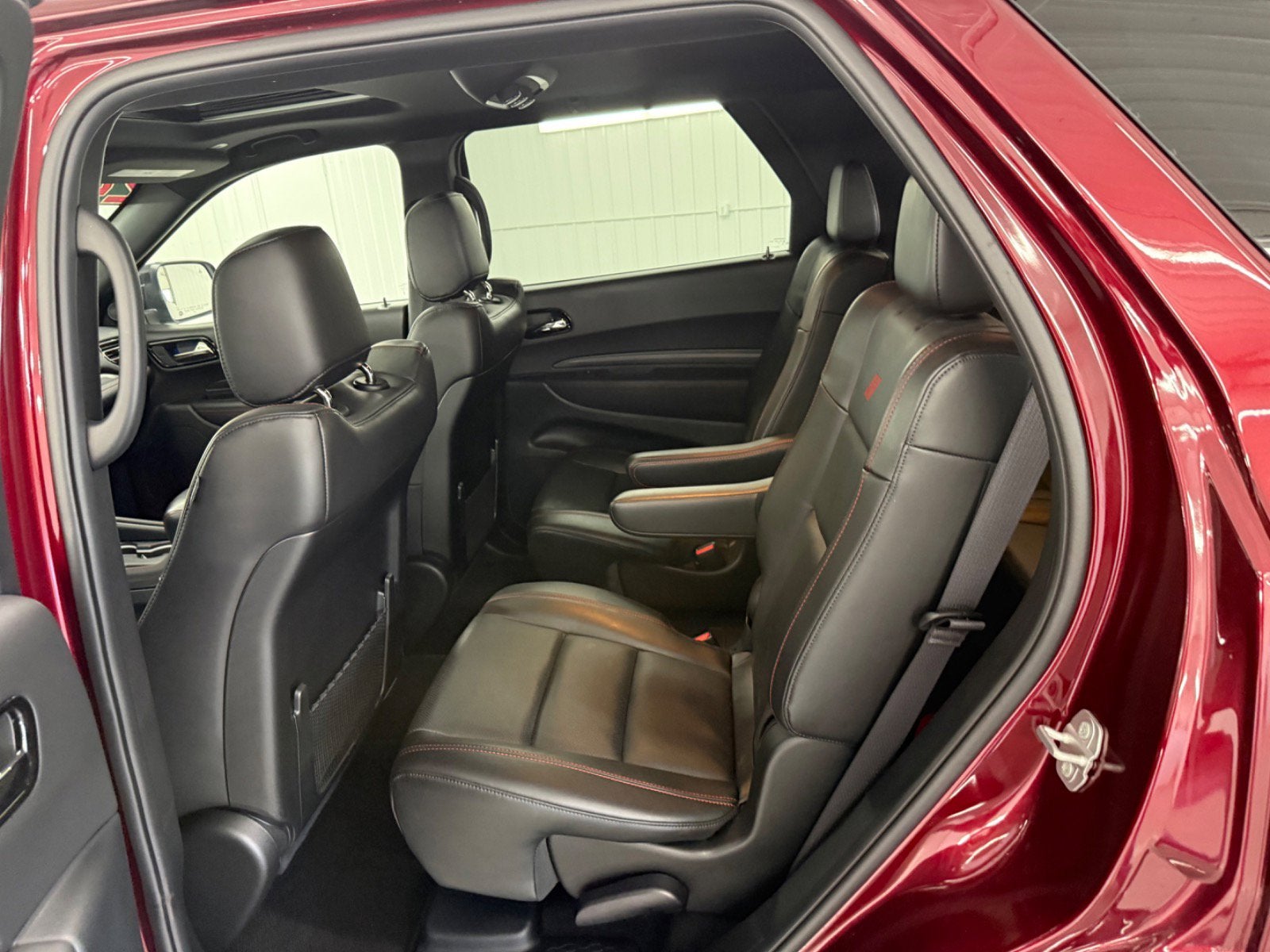 2024 Dodge Durango GT Premium