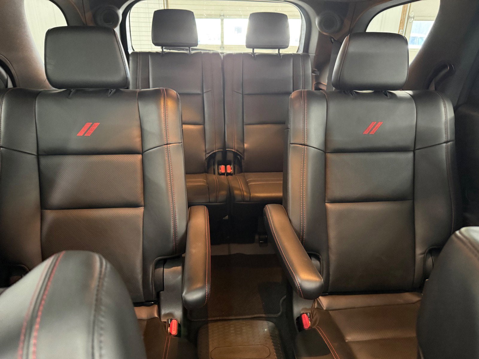 2024 Dodge Durango GT Premium