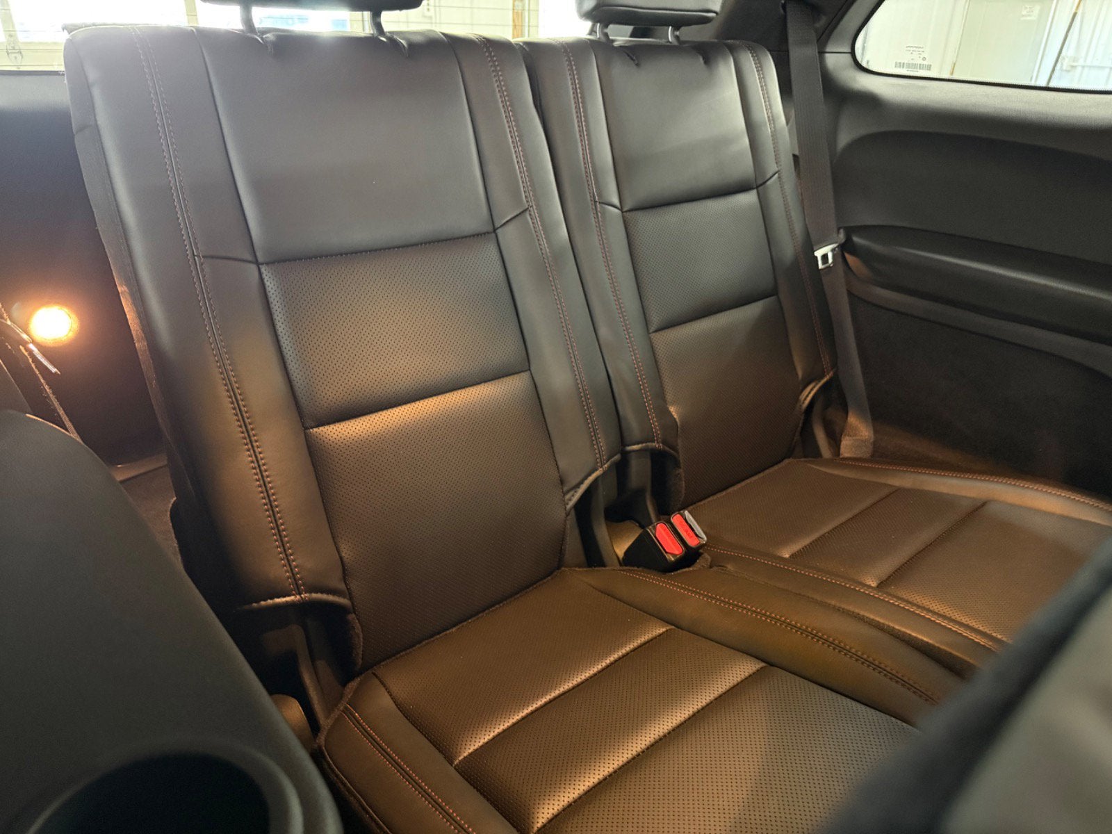 2024 Dodge Durango GT Premium