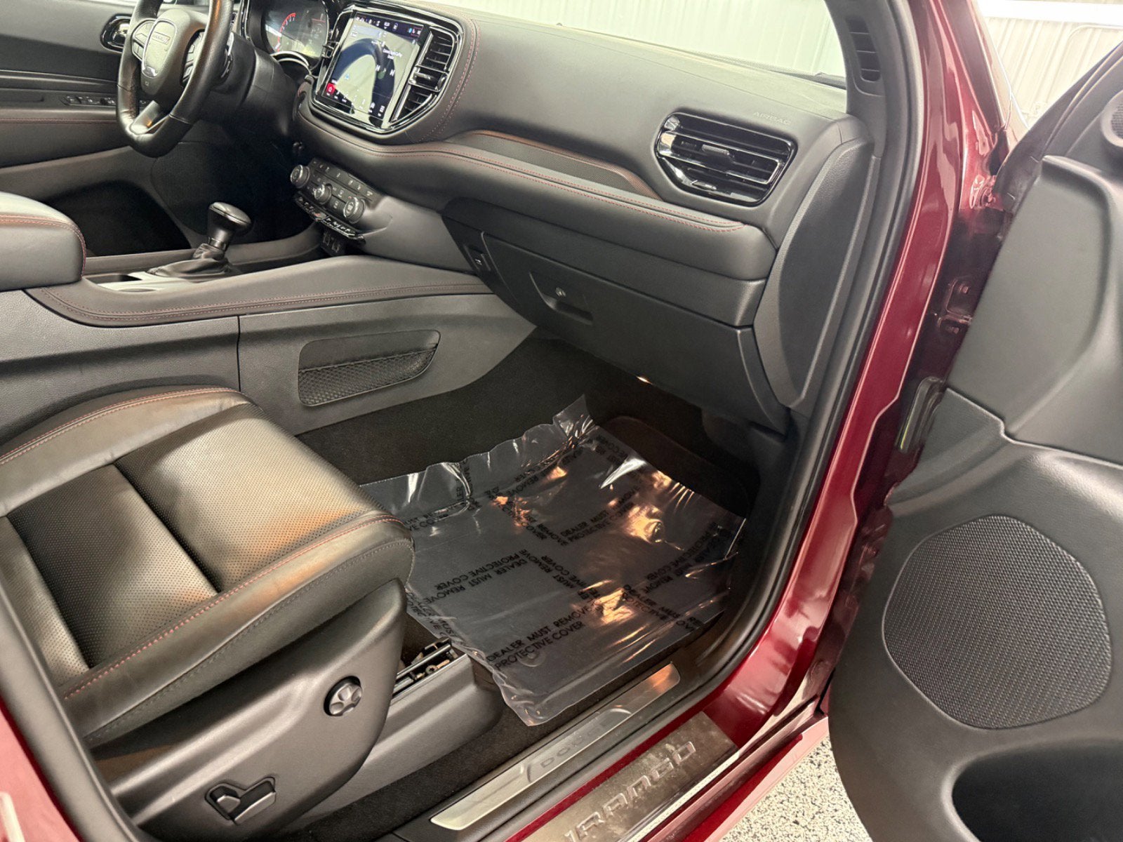 2024 Dodge Durango GT Premium