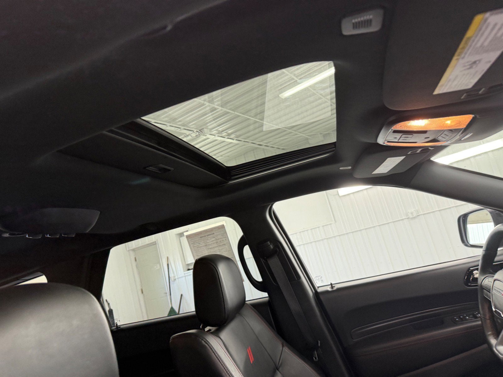 2024 Dodge Durango GT Premium