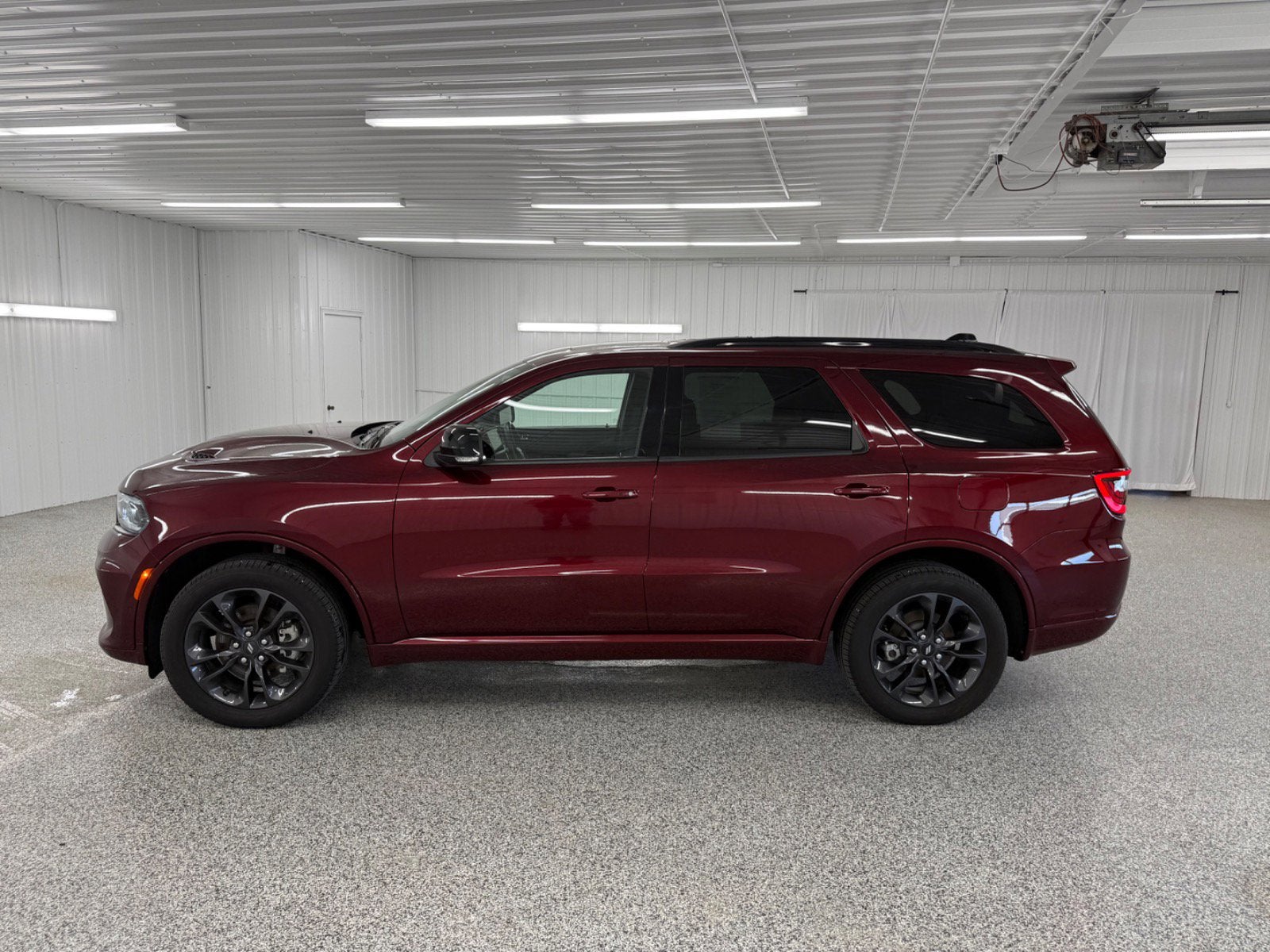 2024 Dodge Durango GT Premium