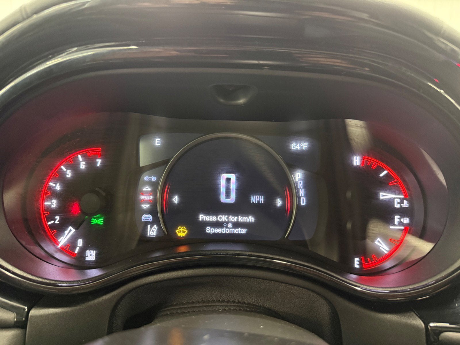 2024 Dodge Durango GT Premium