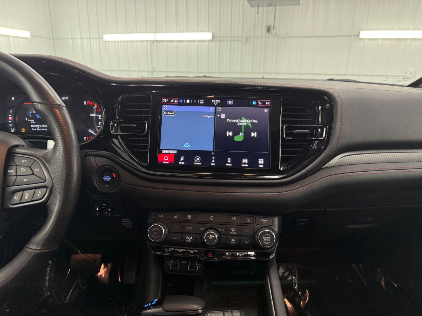 2024 Dodge Durango GT Premium