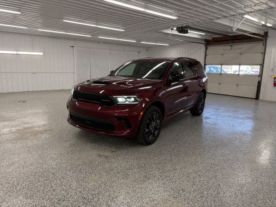 2024 Dodge Durango GT Premium