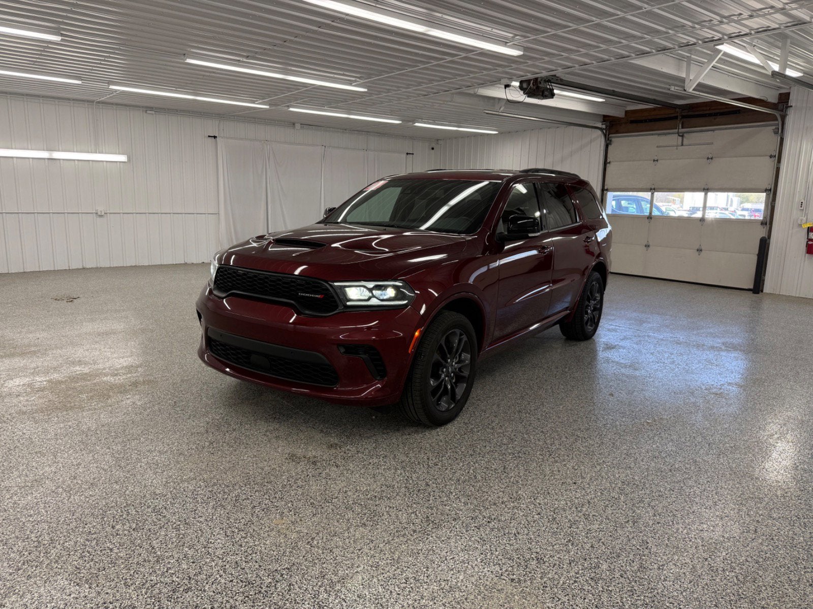 2024 Dodge Durango GT Premium