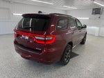 2024 Dodge Durango GT Premium