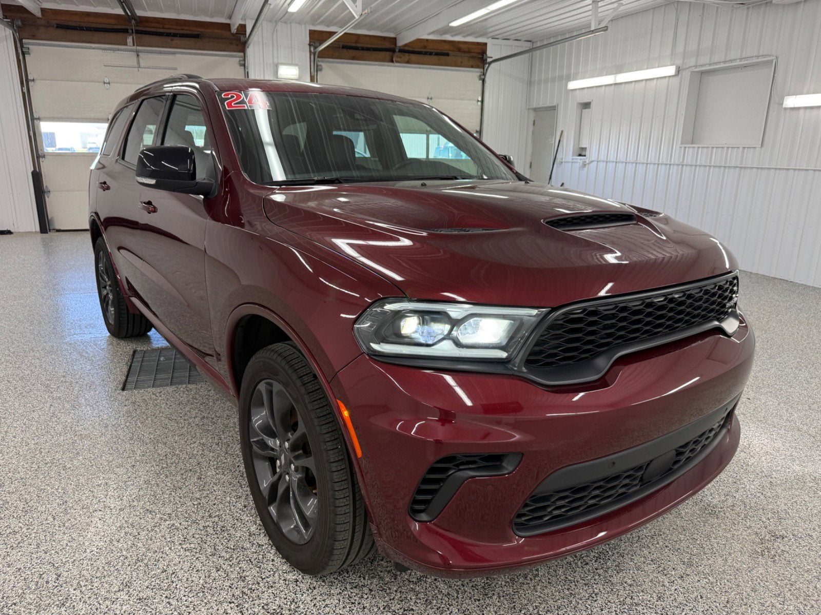 2024 Dodge Durango GT Premium
