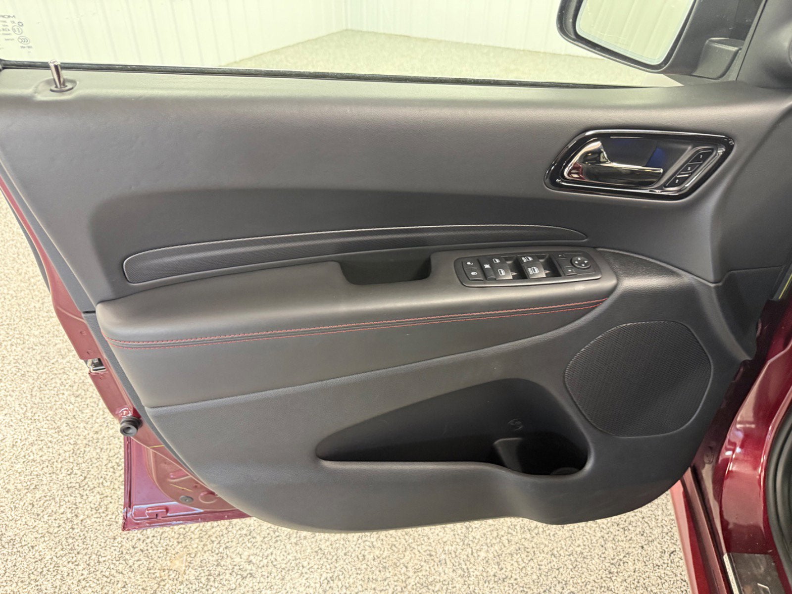 2024 Dodge Durango GT Premium