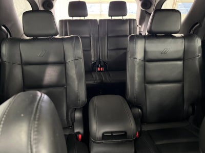 2021 Dodge Durango Citadel