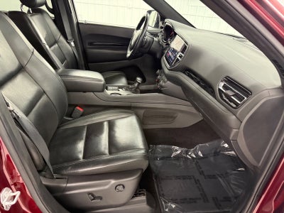 2021 Dodge Durango Citadel