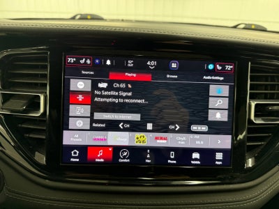 2021 Dodge Durango Citadel