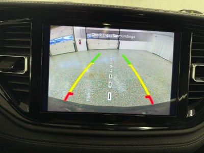 2021 Dodge Durango Citadel