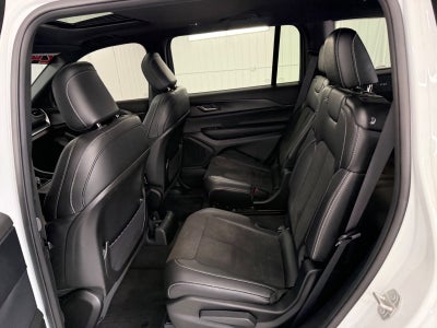 2024 Jeep Grand Cherokee L Altitude X