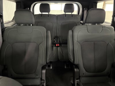 2025 Jeep Grand Cherokee L Laredo X