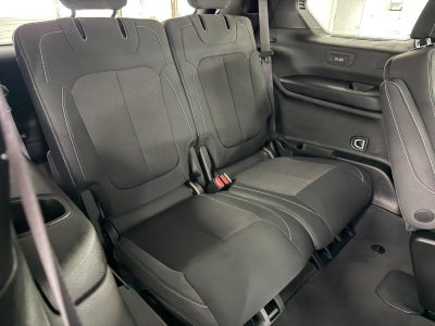 2025 Jeep Grand Cherokee L Laredo X