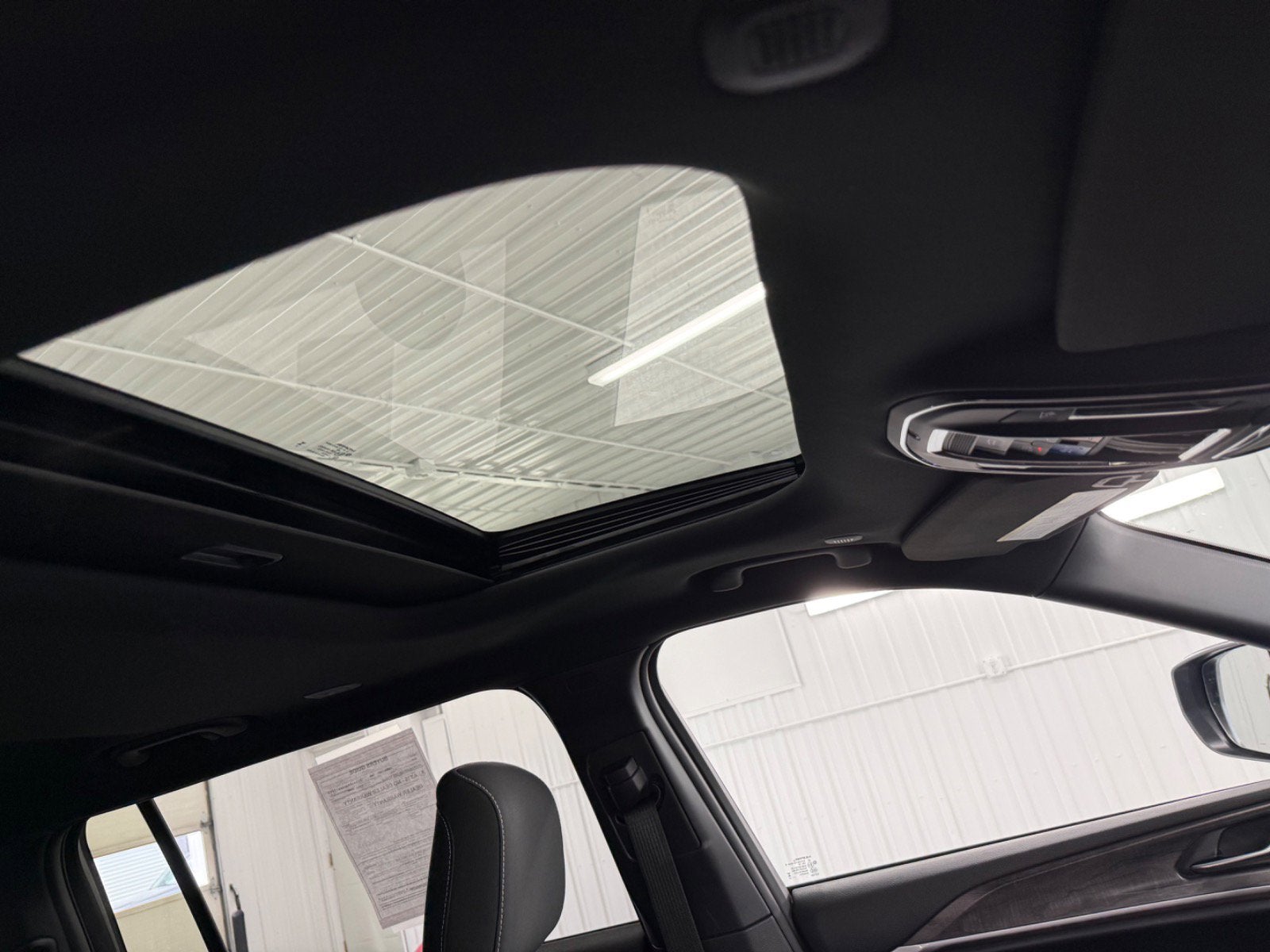 2025 Jeep Grand Cherokee L Laredo X