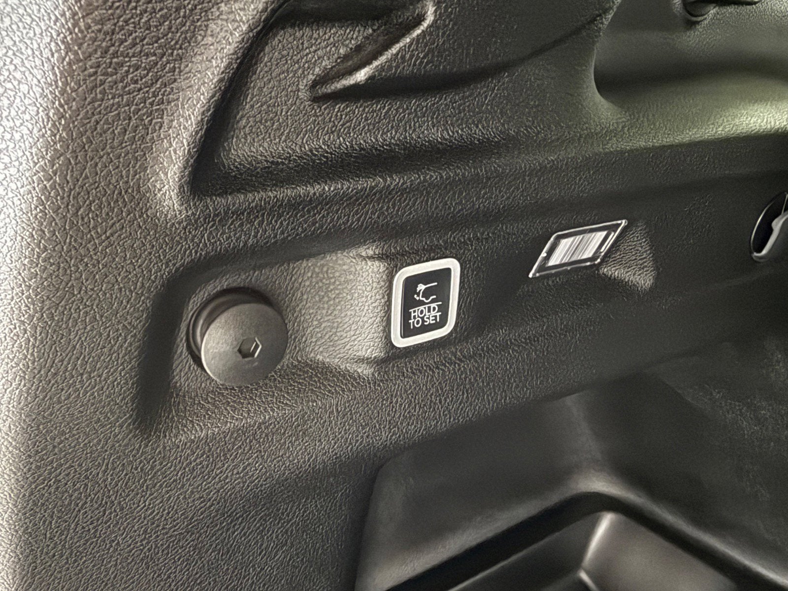 2025 Jeep Grand Cherokee L Laredo X