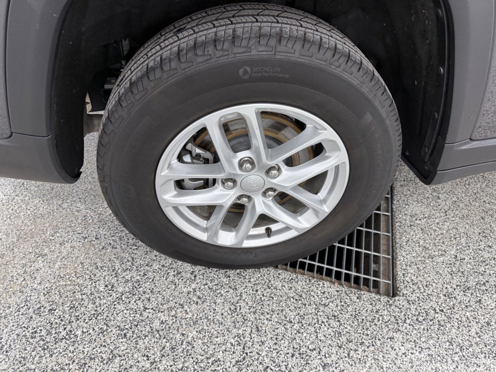 2025 Jeep Grand Cherokee L Laredo X