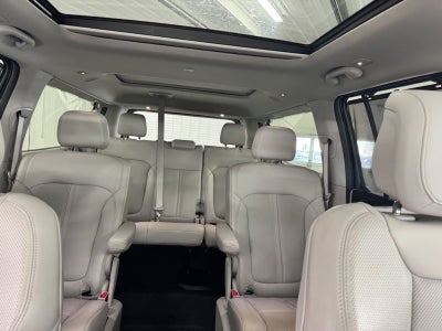 2023 Jeep Wagoneer L Series III
