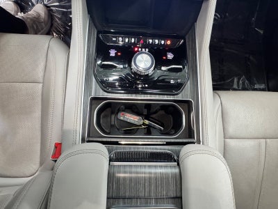 2023 Jeep Wagoneer L Series III