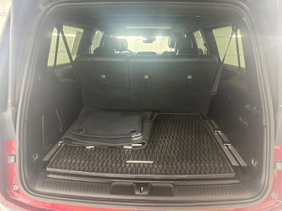 2024 Jeep Wagoneer L Series III