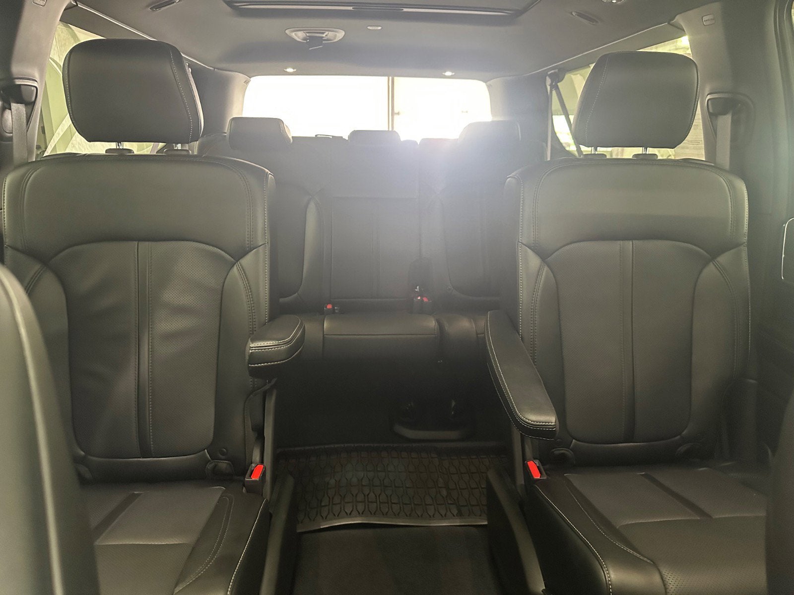 2024 Jeep Wagoneer L Series III