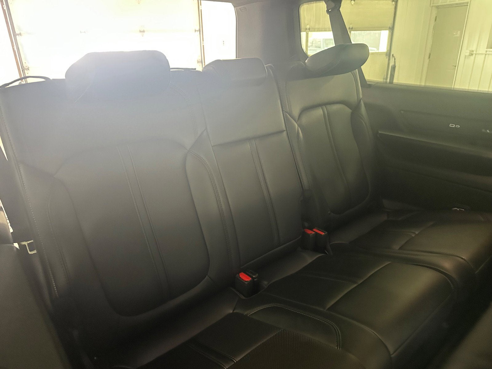 2024 Jeep Wagoneer L Series III