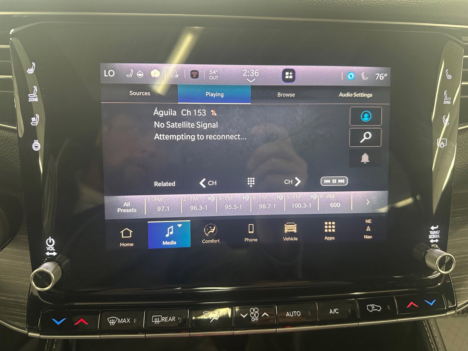 2024 Jeep Wagoneer L Series III