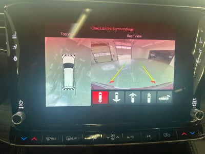 2024 Jeep Wagoneer L Series III