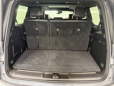 2025 Jeep Wagoneer Base