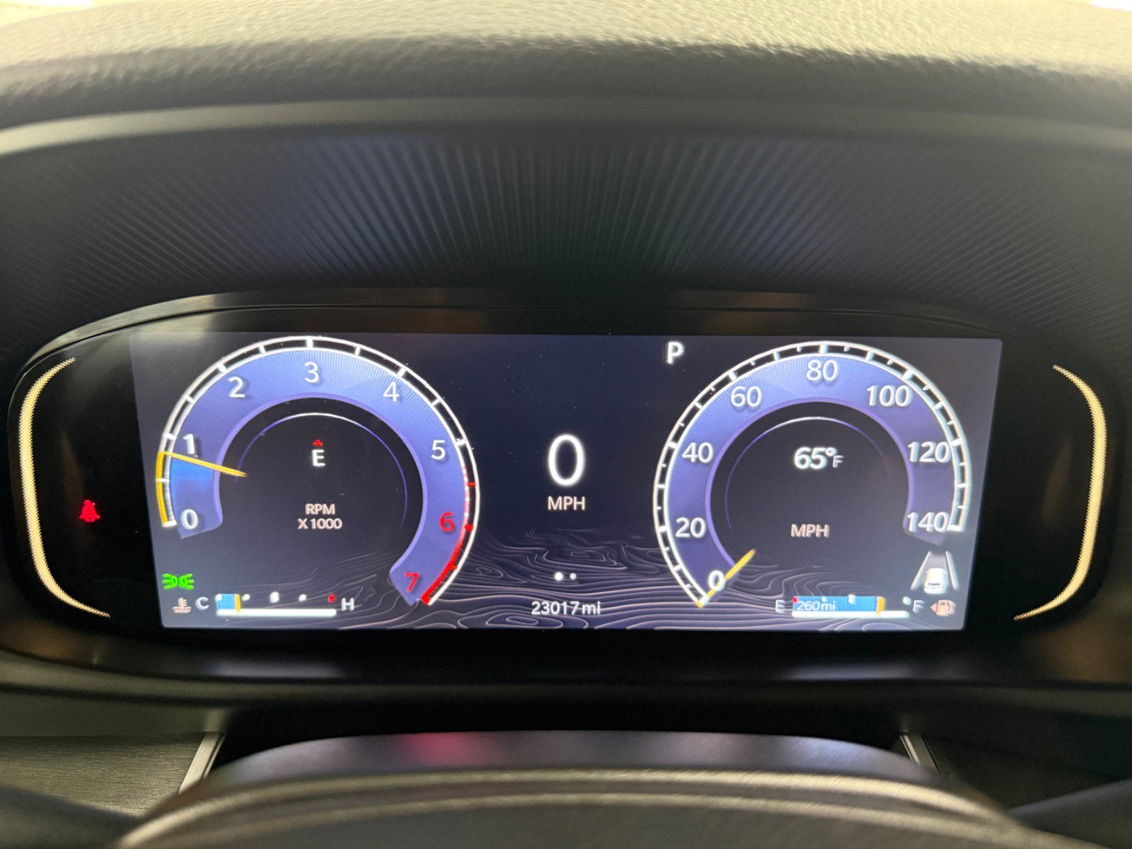 2025 Jeep Wagoneer Base