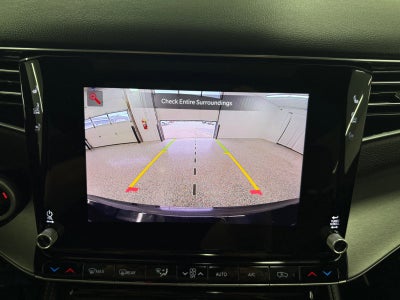 2025 Jeep Wagoneer Base