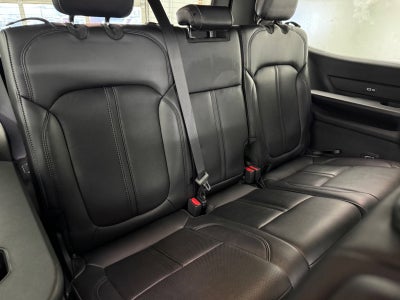 2025 Jeep Wagoneer Series II