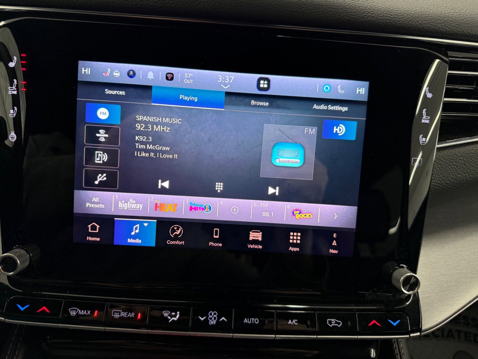 2025 Jeep Wagoneer Series II