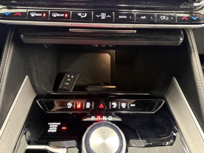 2025 Jeep Wagoneer Series II