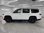 2024 Jeep Wagoneer Series II Carbide
